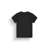 BASEMENT CLASSIC TEE __color:Black#4