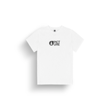 BASEMENT CLASSIC TEE __color:White#20