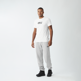 BASEMENT CLASSIC TEE __color:White#17