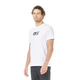 BASEMENT CLASSIC TEE __color:White#18