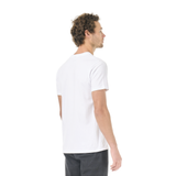 BASEMENT CLASSIC TEE __color:White#19