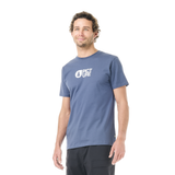 BASEMENT CLASSIC TEE __color:Vintage_Indigo#11