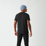 BASEMENT CAMO TEE __color:Black#2