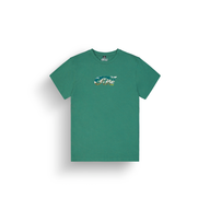 BASEMENT CAMO TEE __color:Smoke_Pine#13