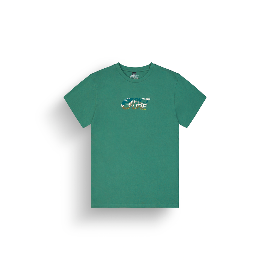 BASEMENT CAMO TEE __color:Smoke_Pine#13