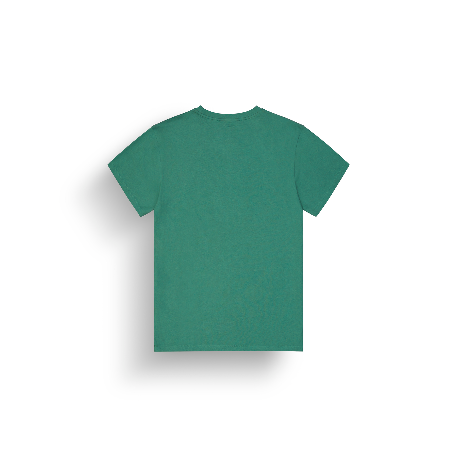 BASEMENT CAMO TEE __color:Smoke_Pine#14