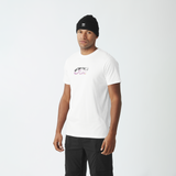 BASEMENT CAMO TEE __color:Natural_White#6