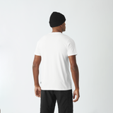 BASEMENT CAMO TEE __color:Natural_White#7