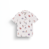 JEAN JULLIEN SS SHIRT __color:People_in_Shells#2