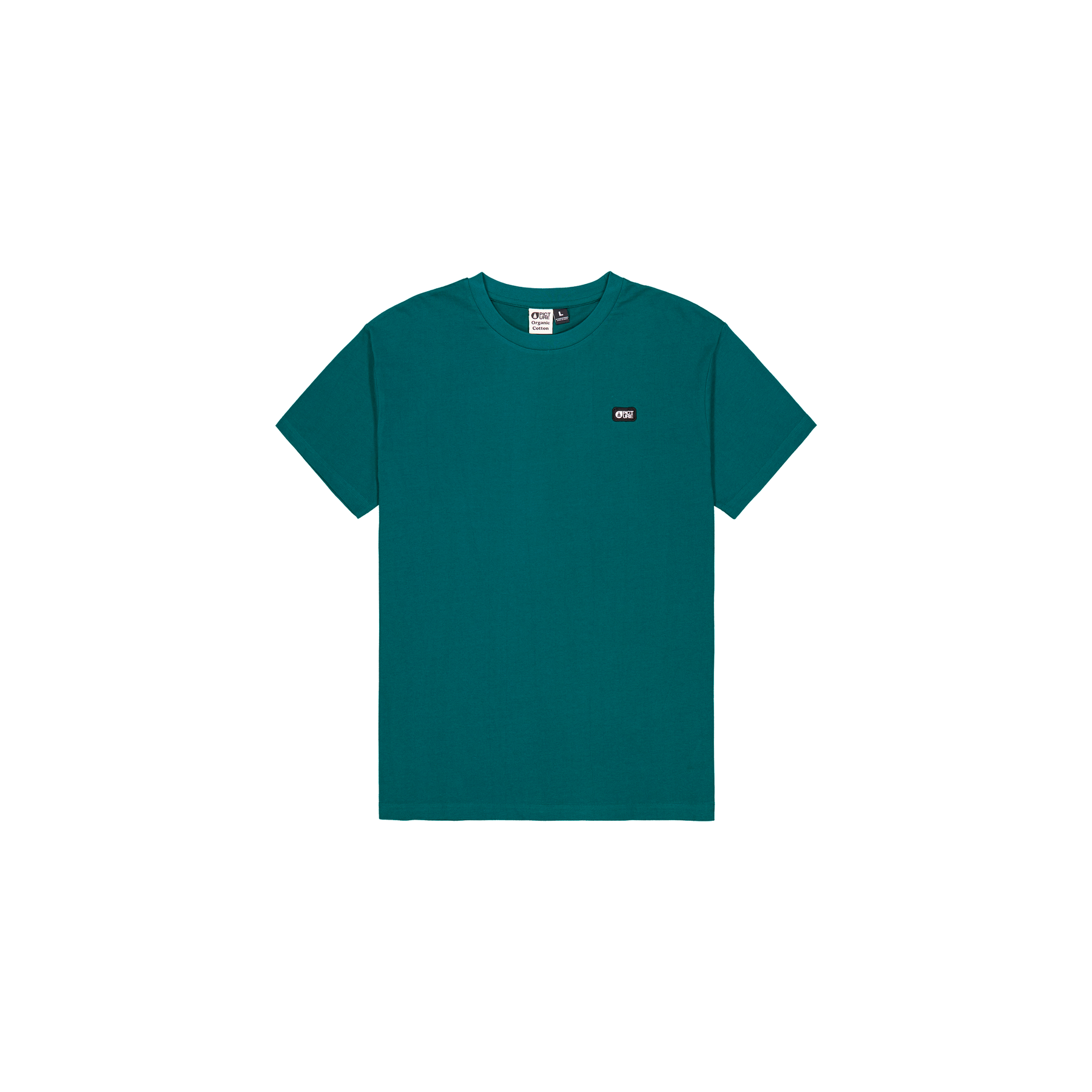 YORRA TEE __color:Deep_Water#12