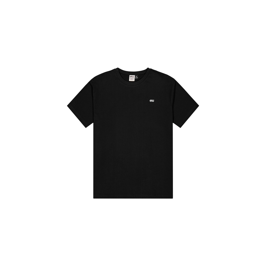 YORRA TEE __color:Black#3
