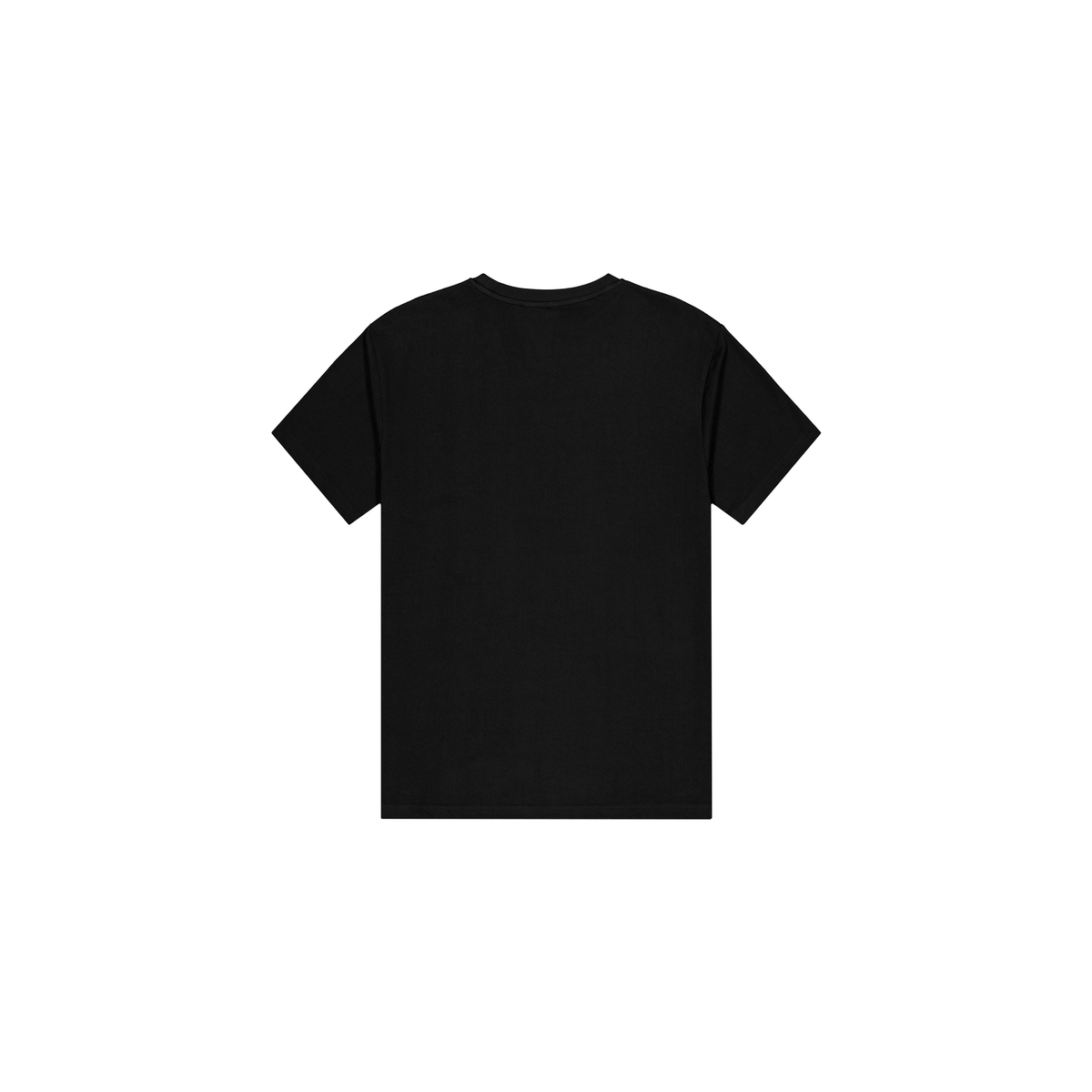 YORRA TEE __color:Black#6