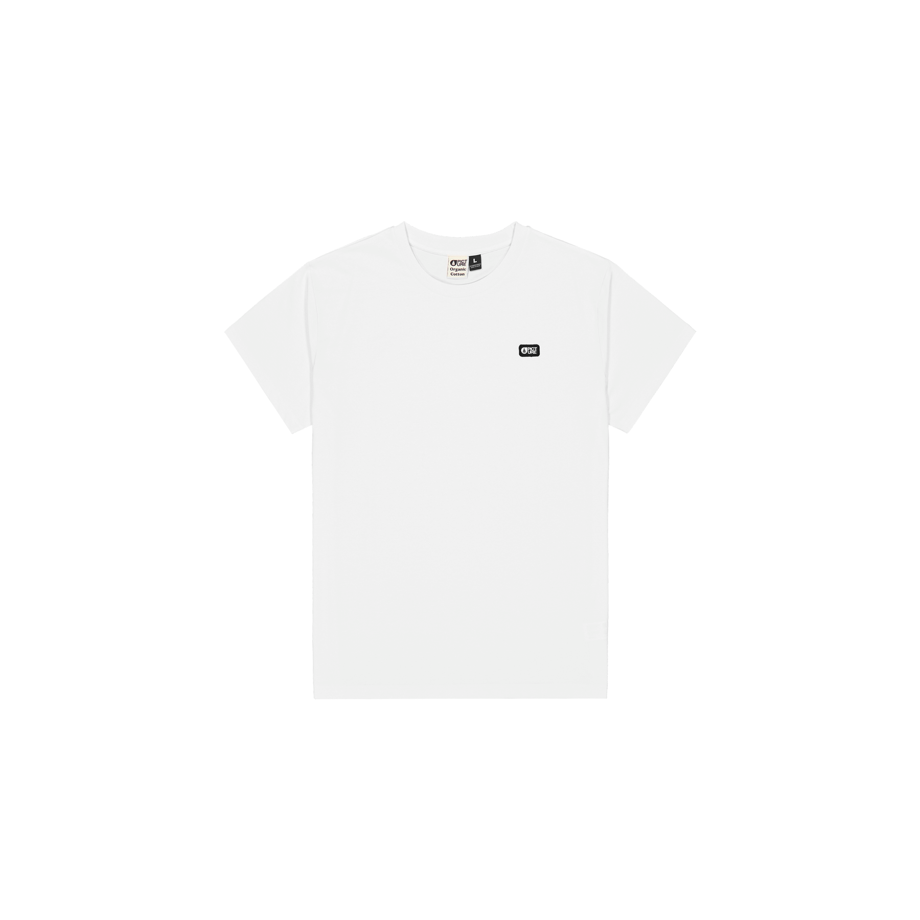 YORRA TEE __color:White#22