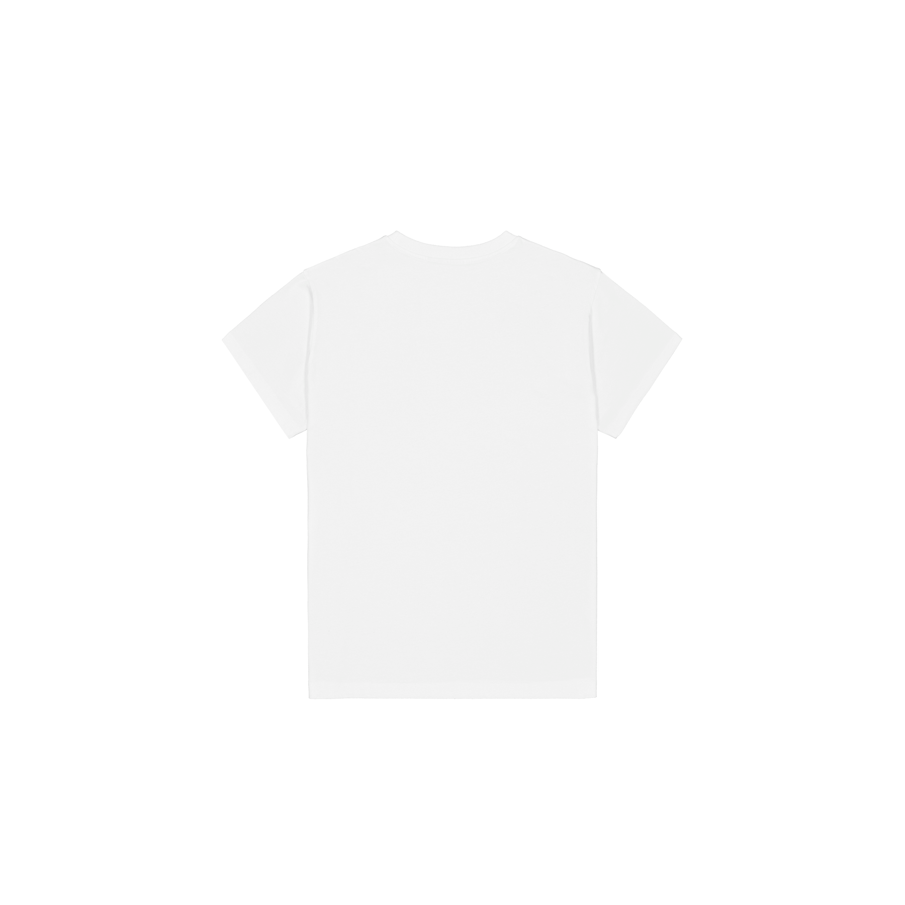YORRA TEE __color:White#23