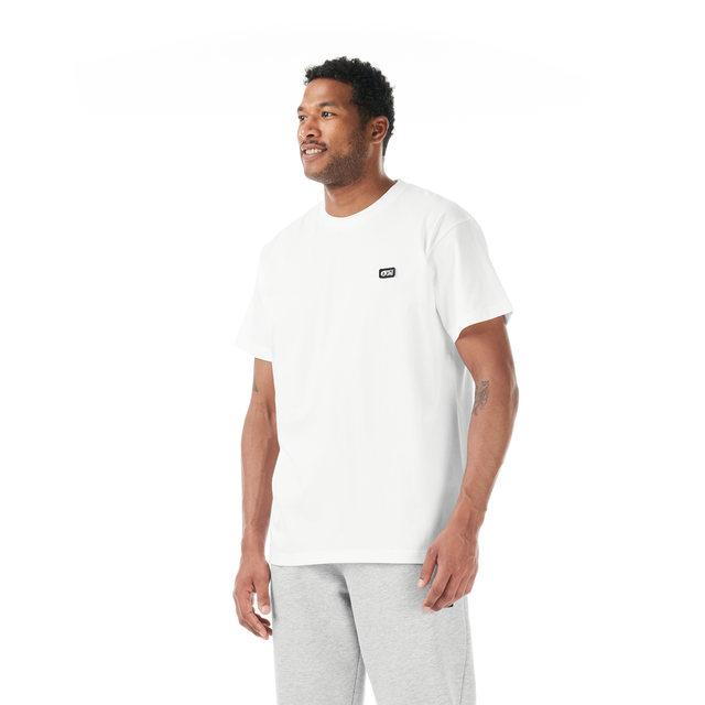 YORRA TEE __color:White#19