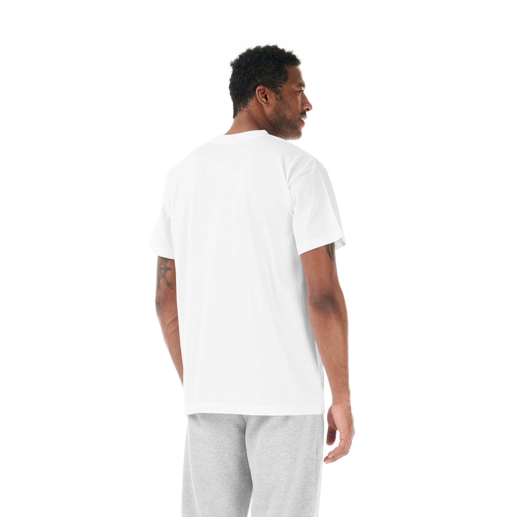 YORRA TEE __color:White#20