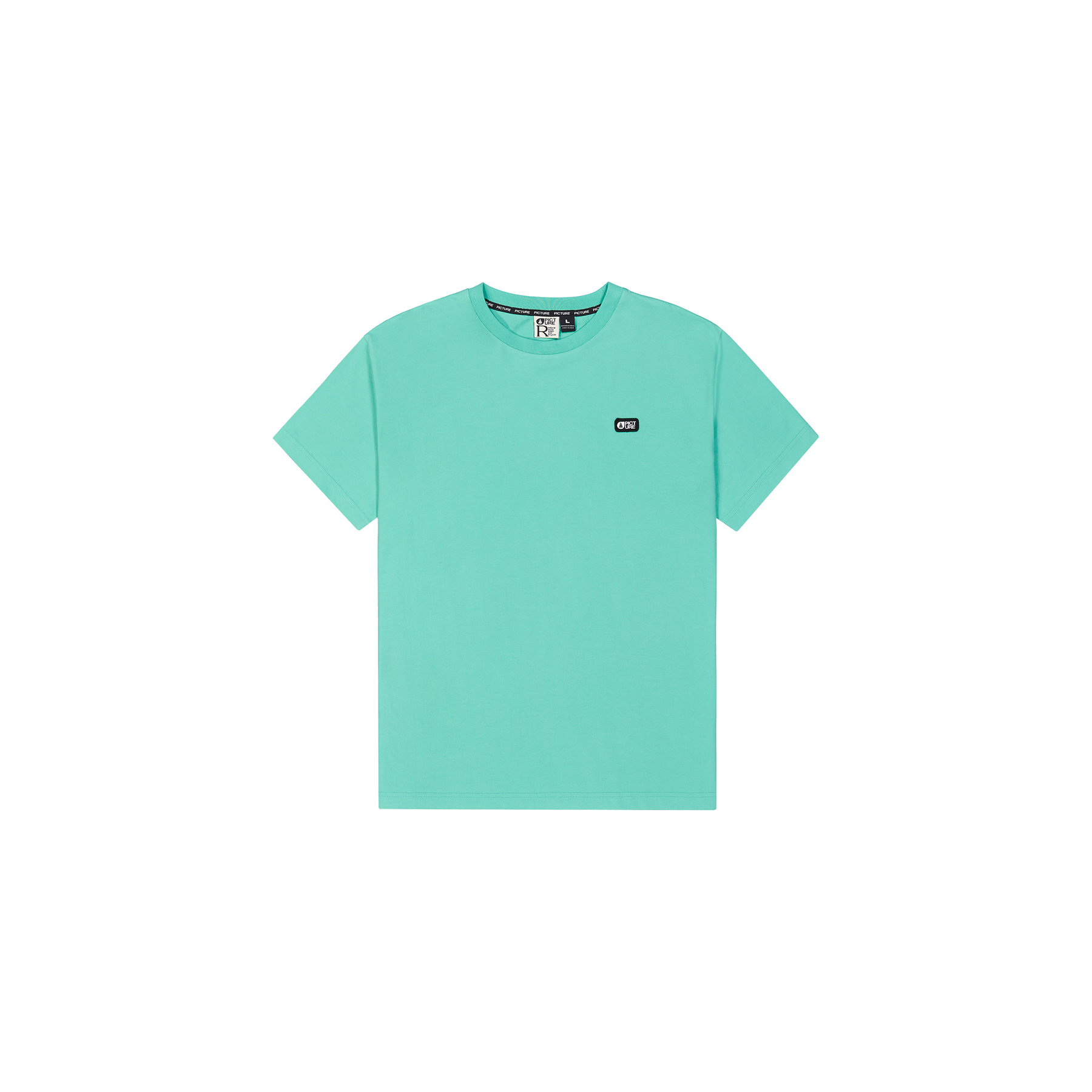 YORRA TEE __color:Wasabi#17