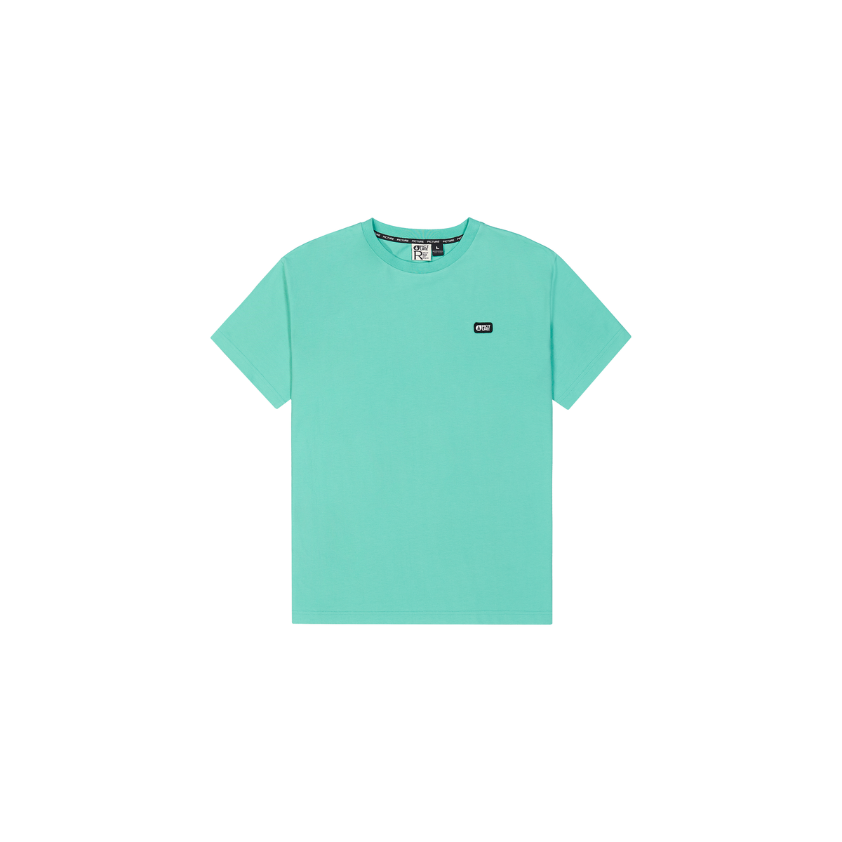 YORRA TEE __color:Wasabi#31