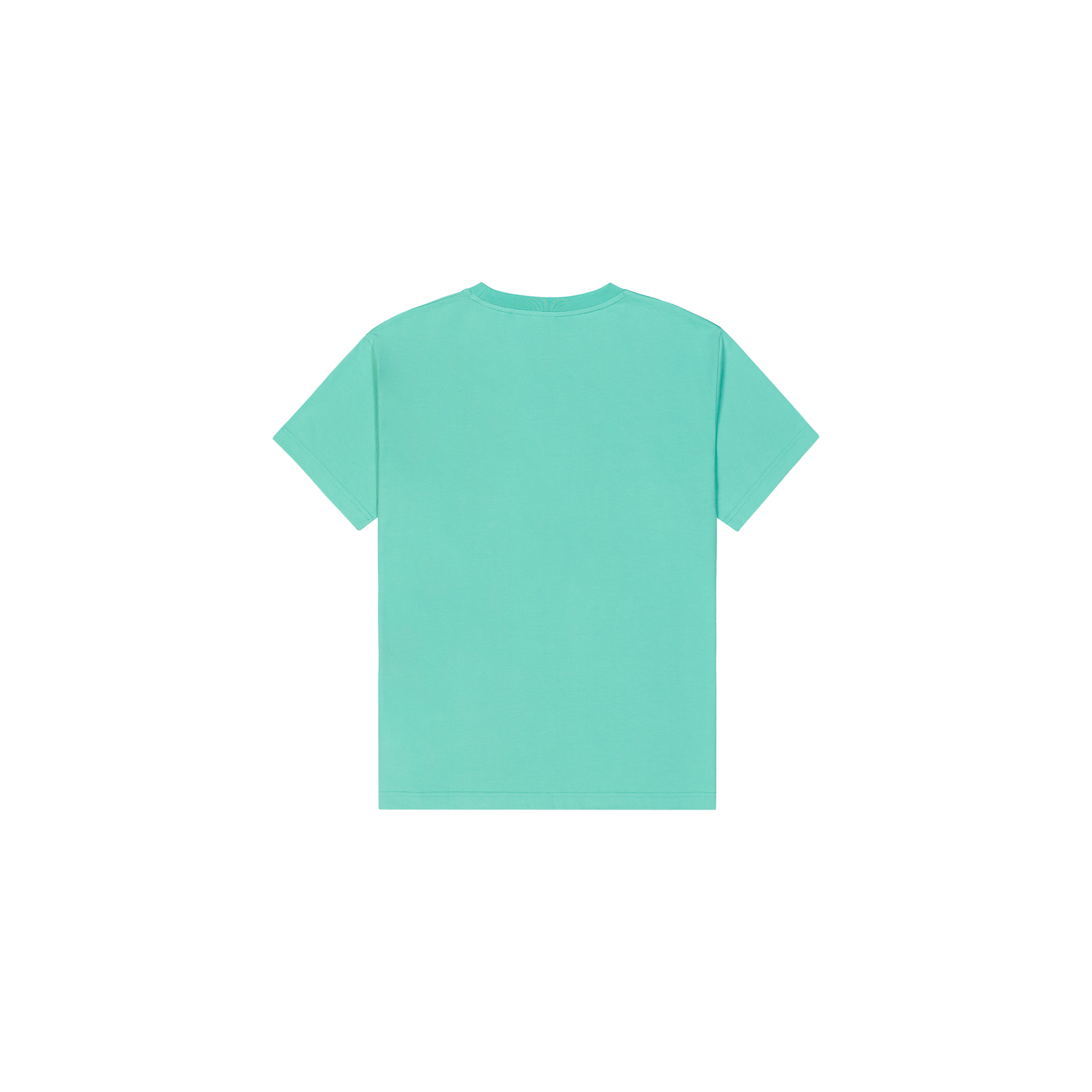 YORRA TEE __color:Wasabi#18