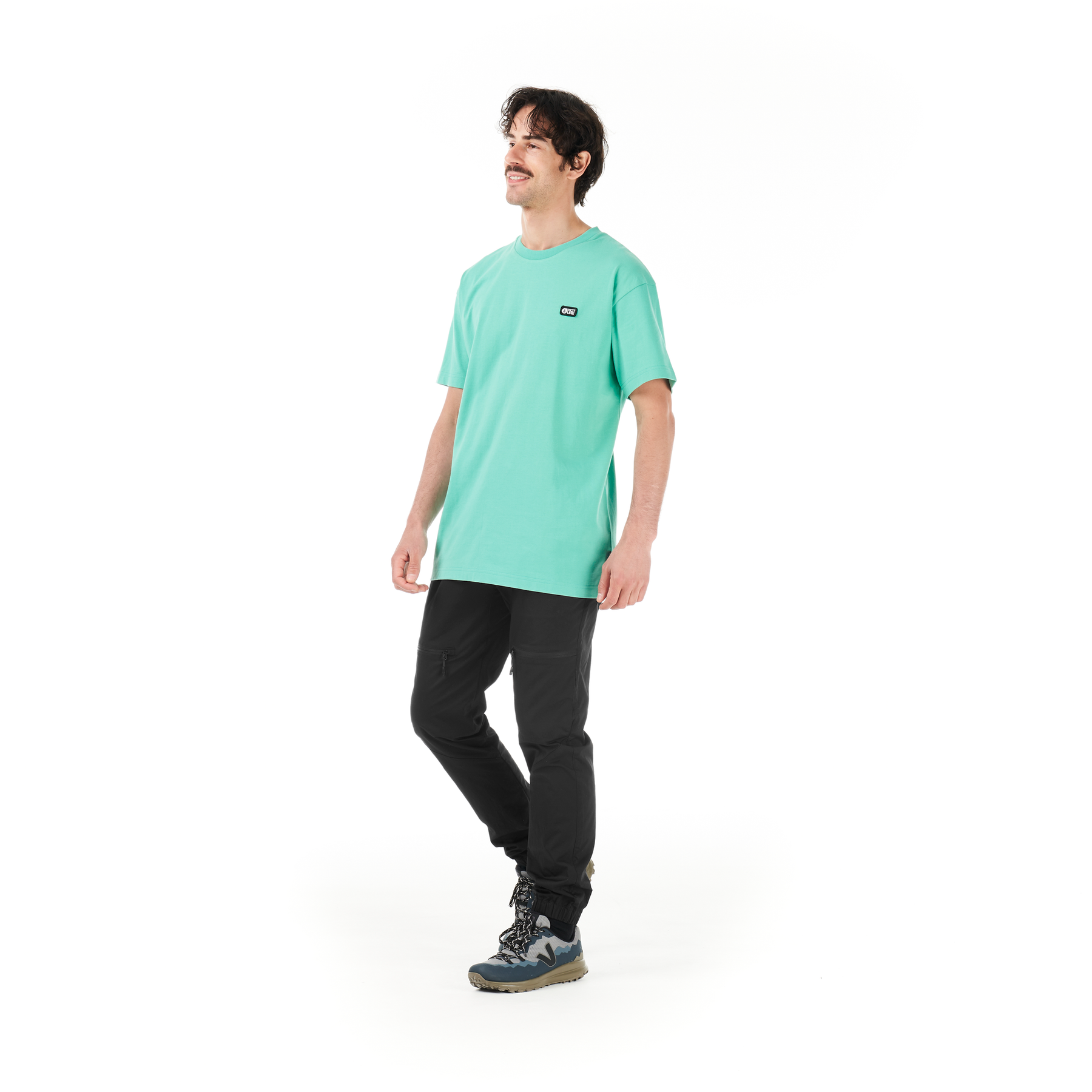 YORRA TEE __color:Wasabi#28