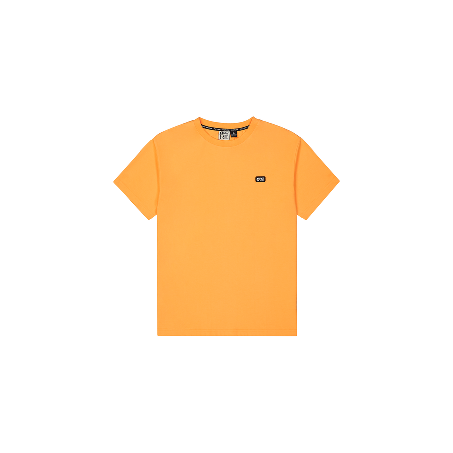 YORRA TEE __color:Blazing_Orange#7