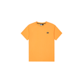 Blazing Orange