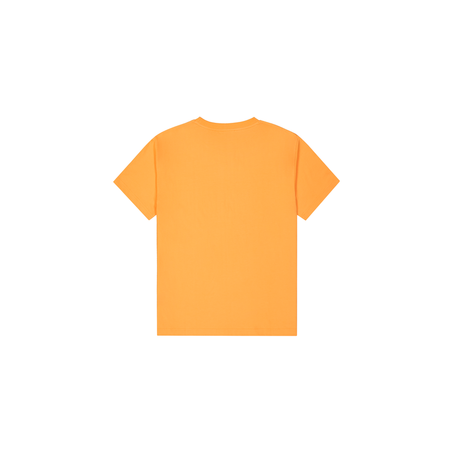 YORRA TEE __color:Blazing_Orange#8