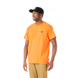 Blazing Orange