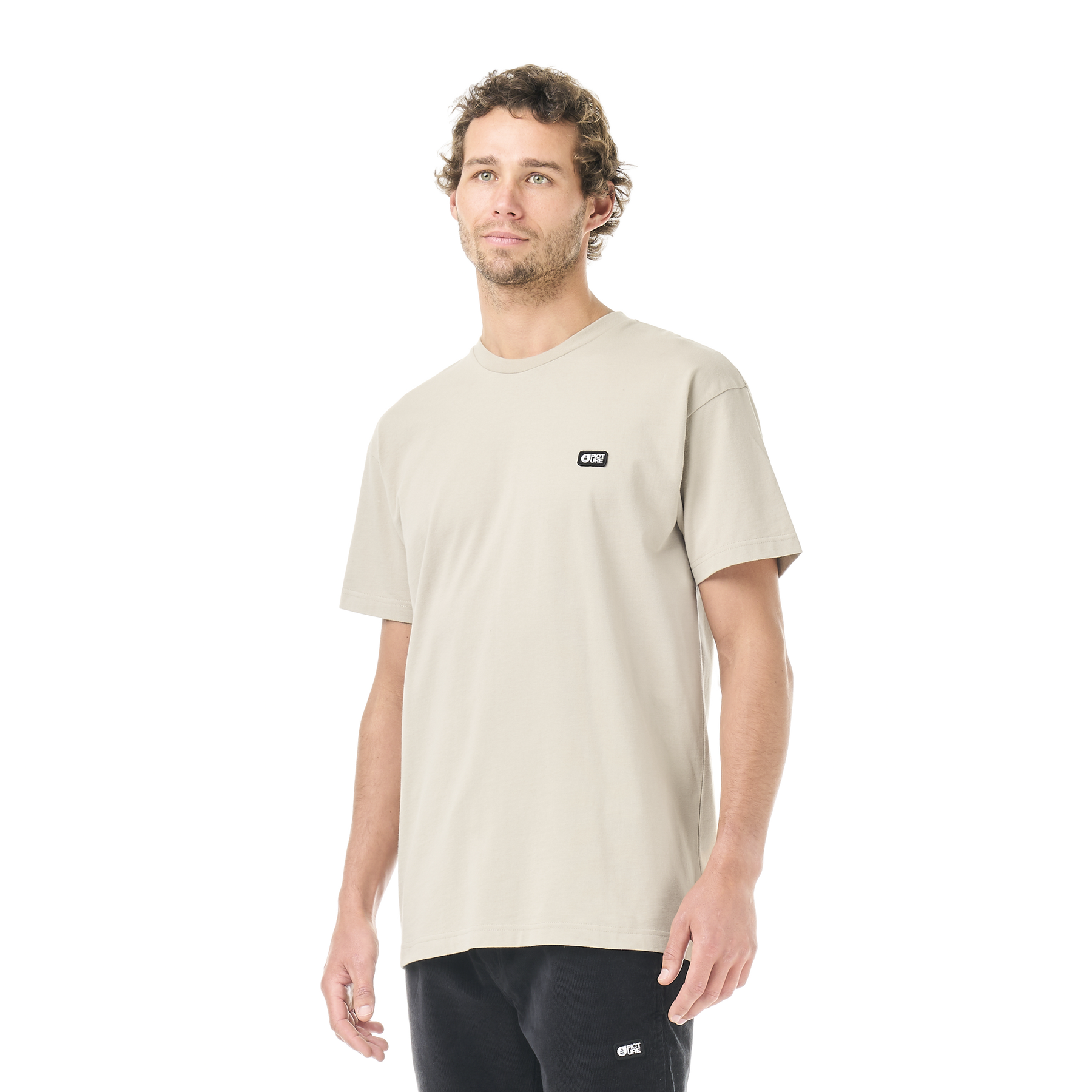 YORRA TEE __color:Pure_Cashmere#23