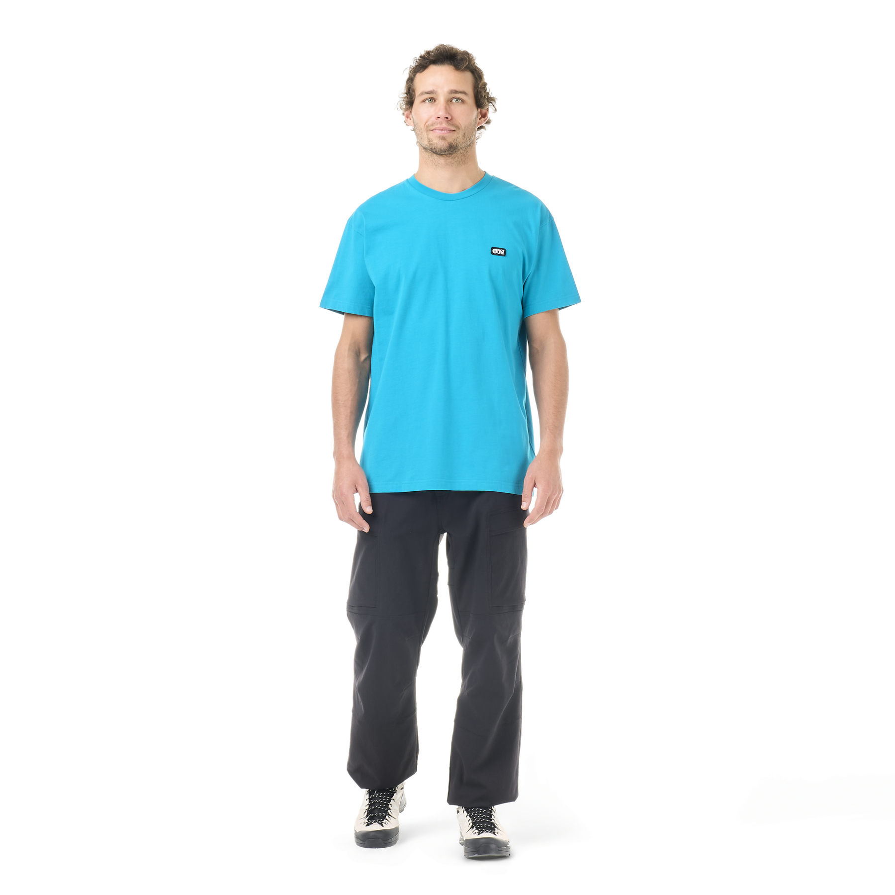 YORRA TEE __color:Capri_Breeze#11