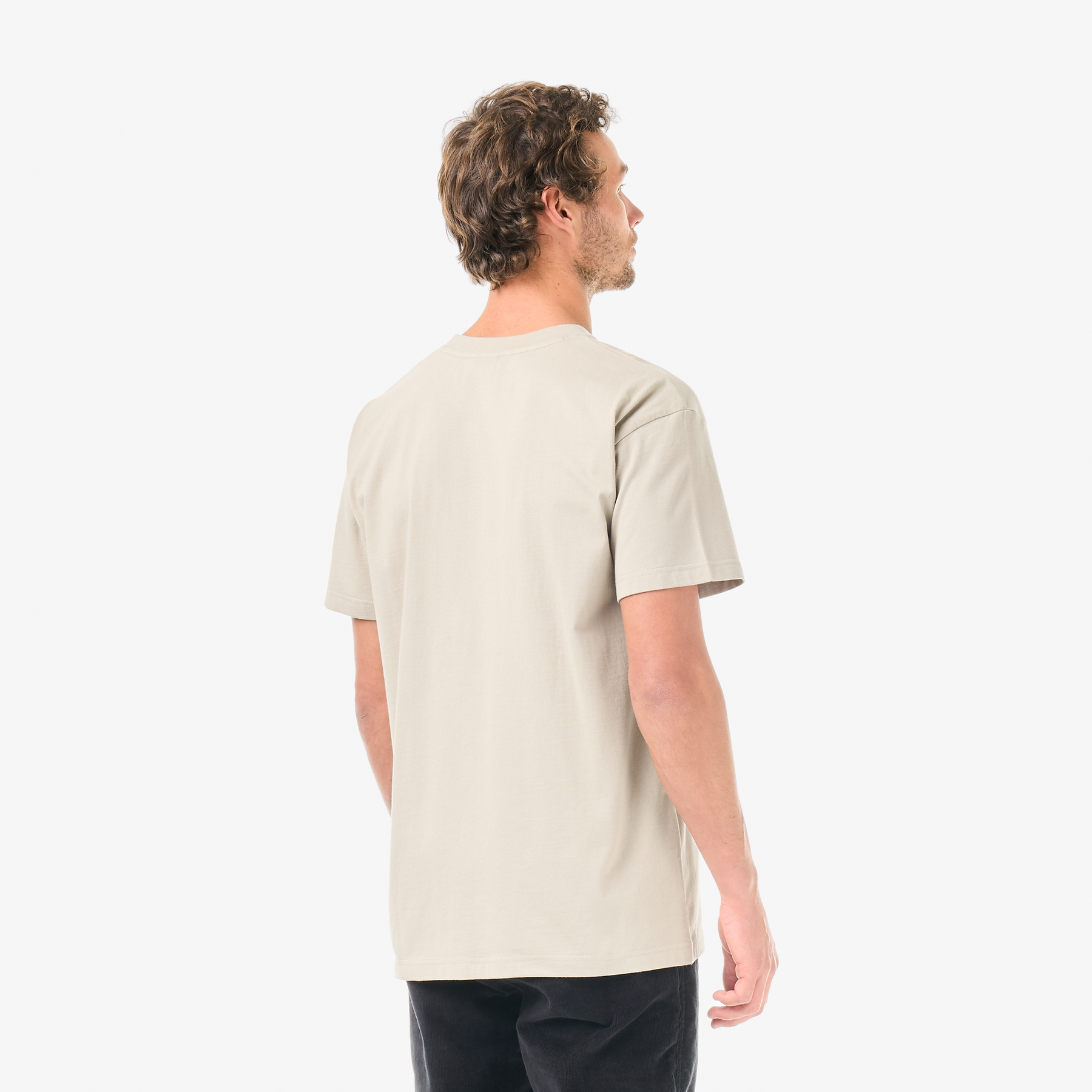YORRA TEE