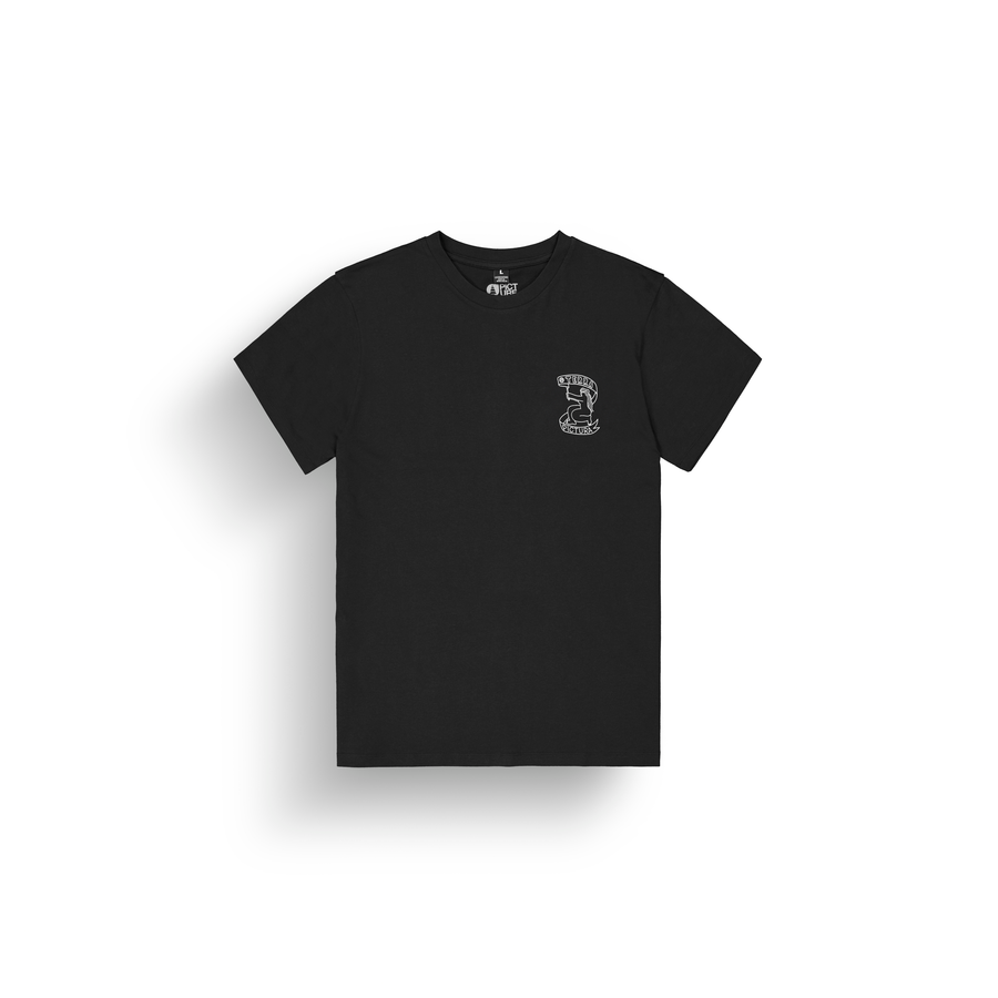TERRA TEE __color:Black#4