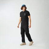 TERRA TEE __color:Black#2