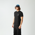 TERRA TEE __color:Black#1