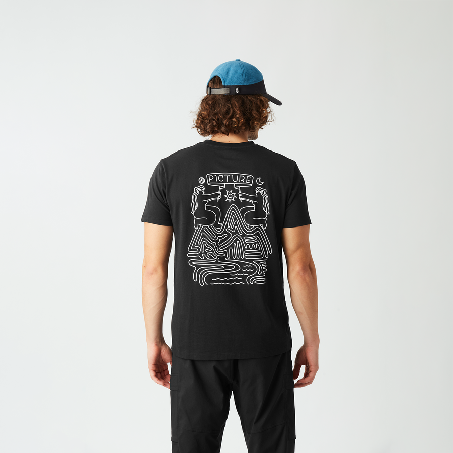 TERRA TEE __color:Black#3