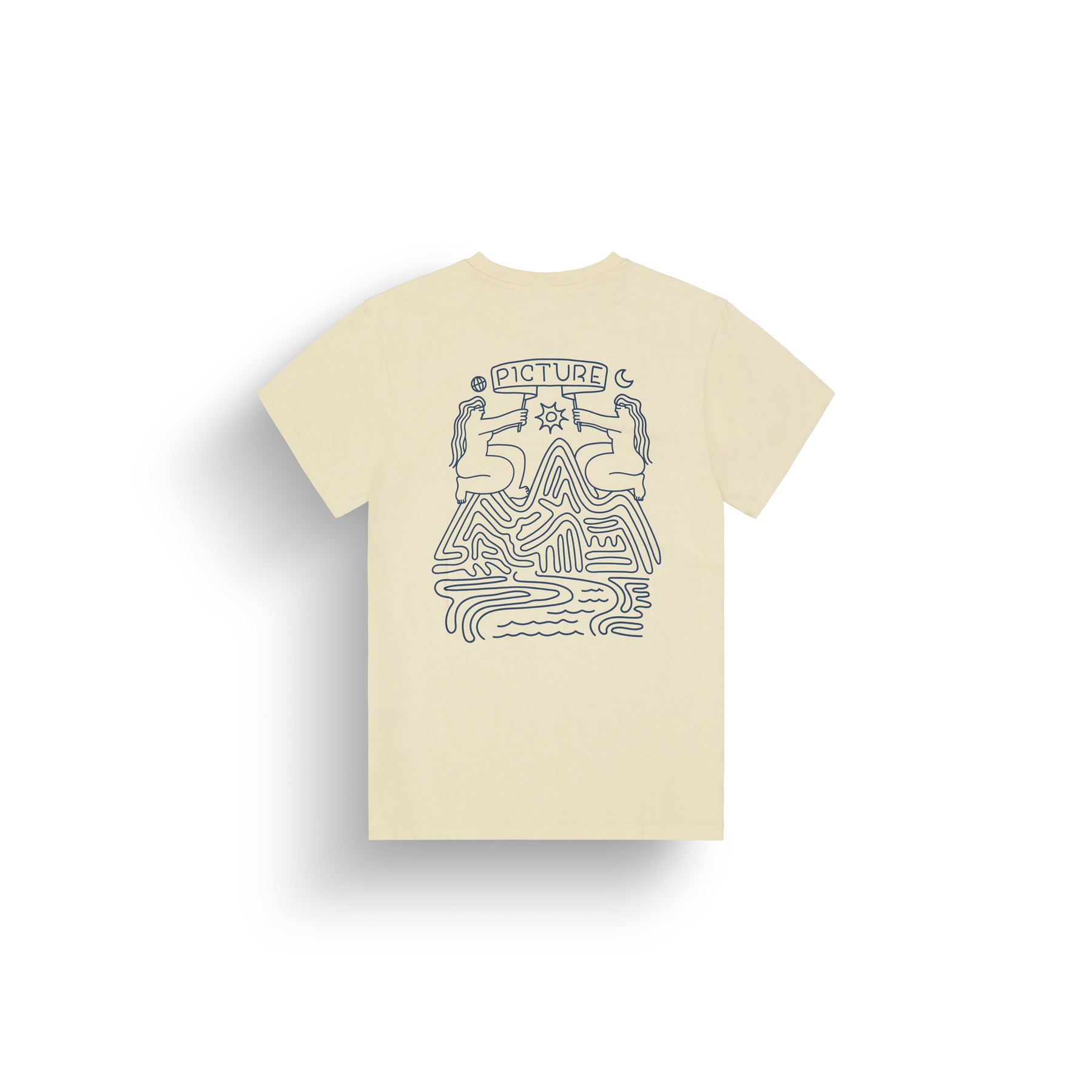 TERRA TEE __color:Wood_Ash#11