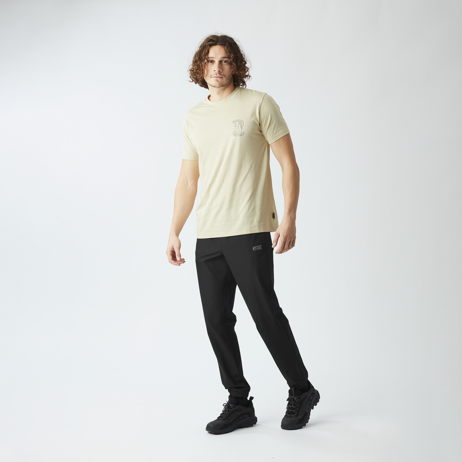 TERRA TEE __color:Wood_Ash#7