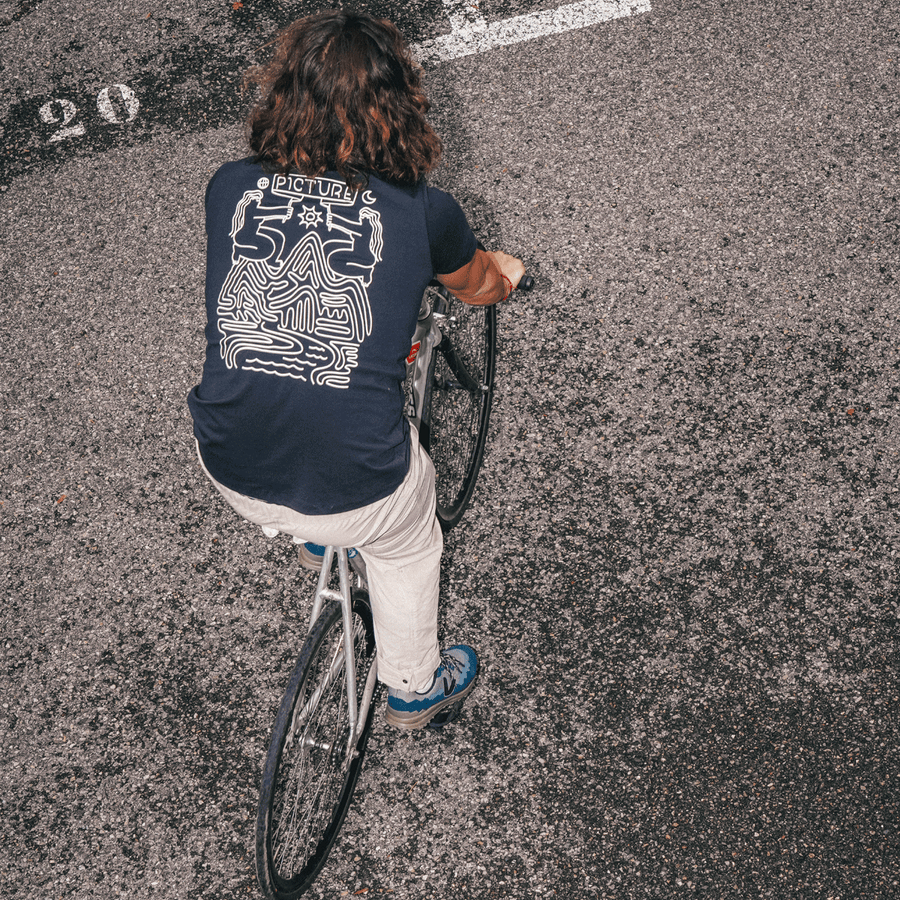 TERRA TEE __color:Black#0