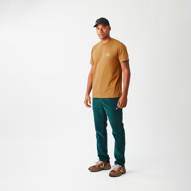 ADAK TEE __color:Bronze_Brown#5
