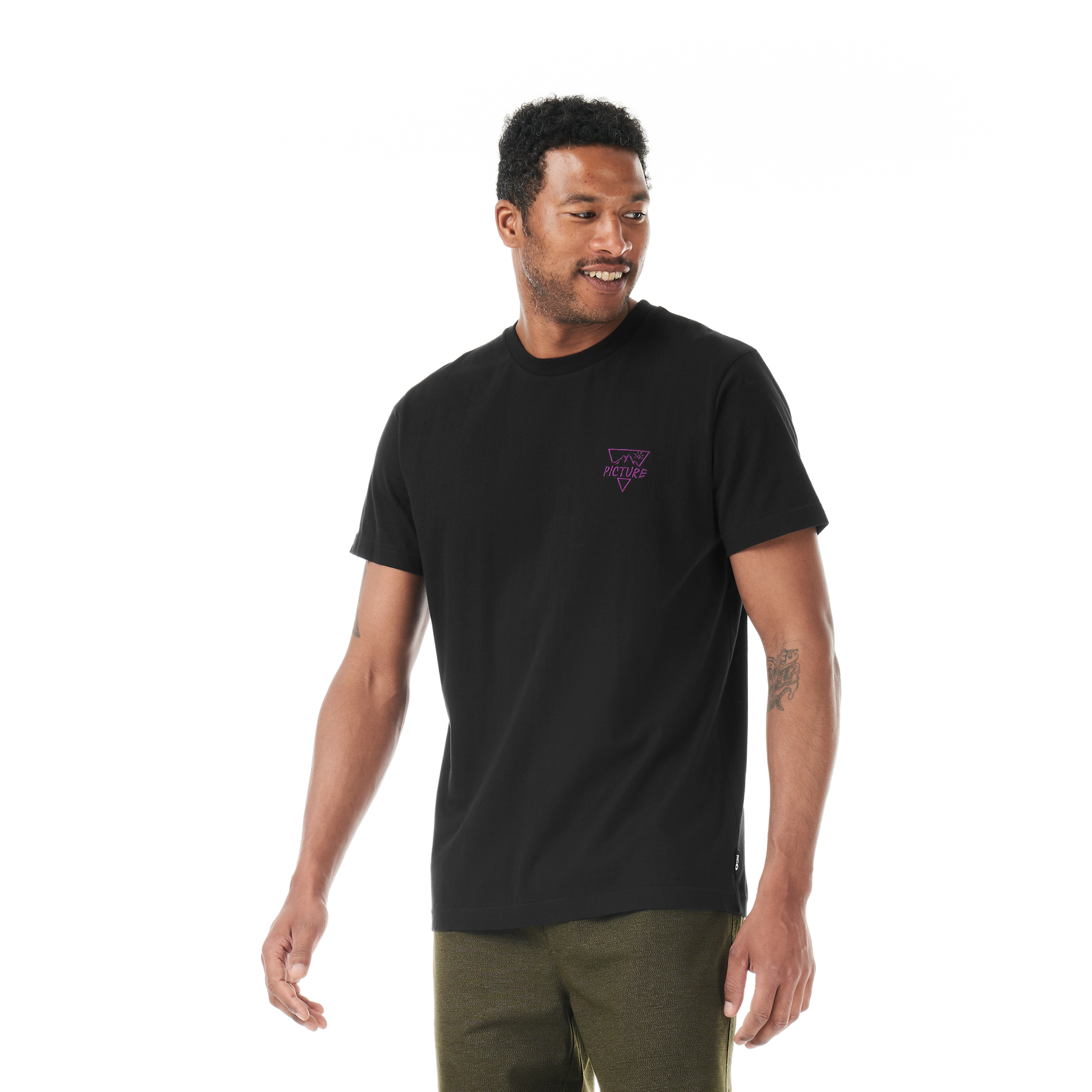 ADAK TEE __color:Black#0