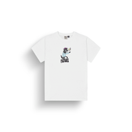ROCKYRIDES TEE __color:White#2