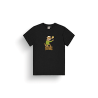 ROCKYRIDES TEE __color:Black#0