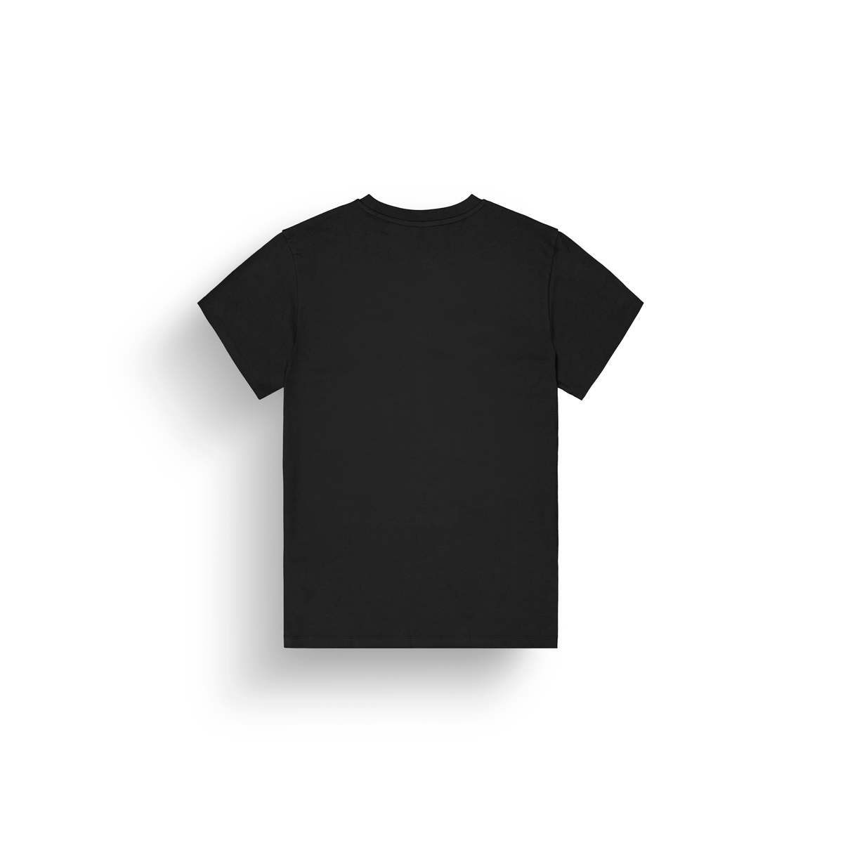 ROCKYRIDES TEE __color:Black#1