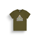 CAILEY TEE __color:Tobacco#7