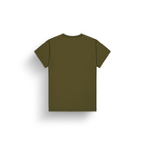 CAILEY TEE __color:Tobacco#8