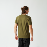 CAILEY TEE __color:Tobacco#6