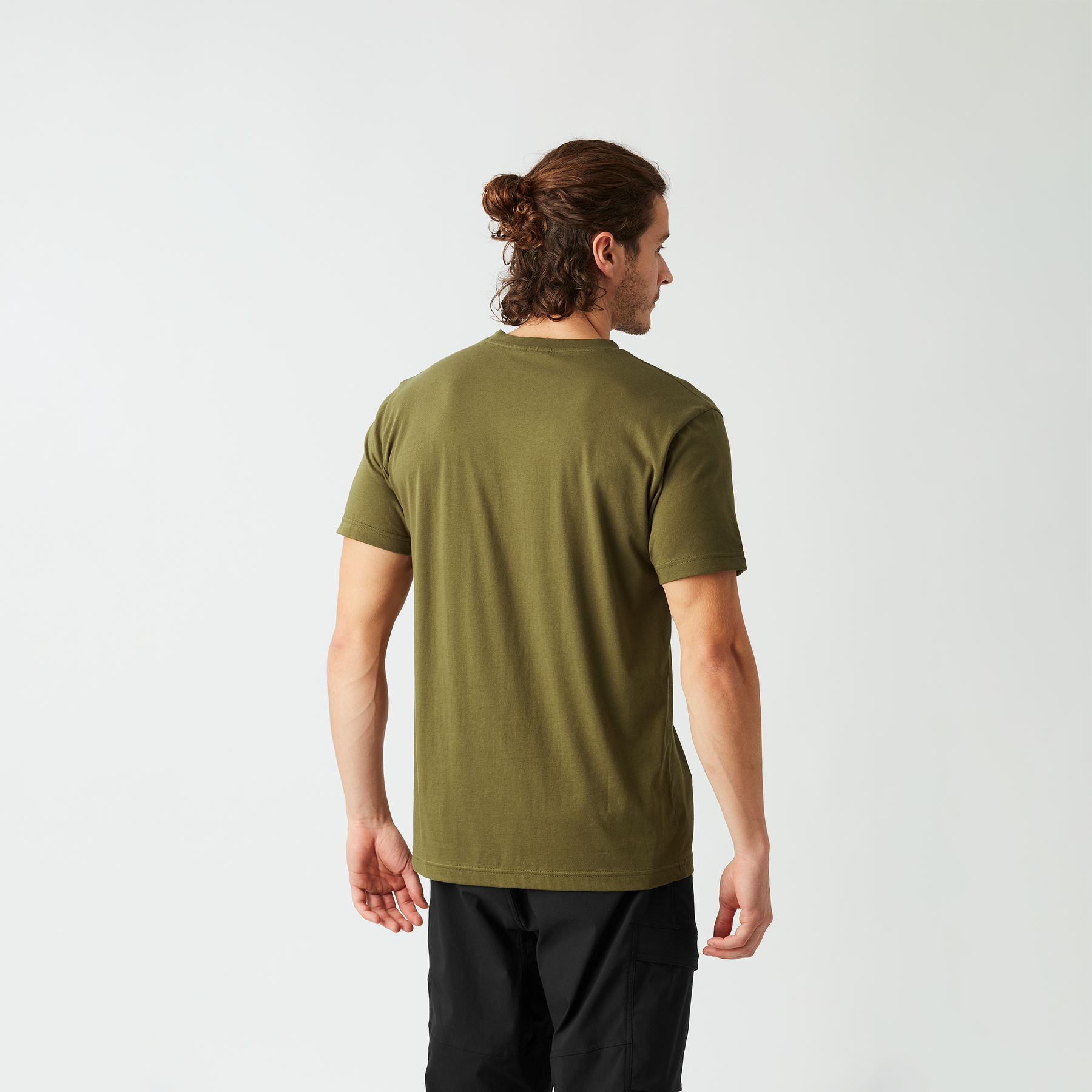 CAILEY TEE __color:Tobacco#6