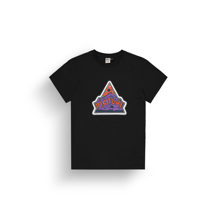 CAILEY TEE __color:Black#2