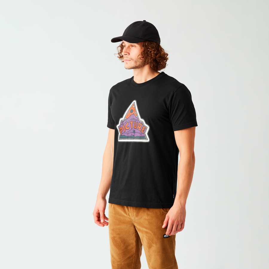 CAILEY TEE __color:Black#1