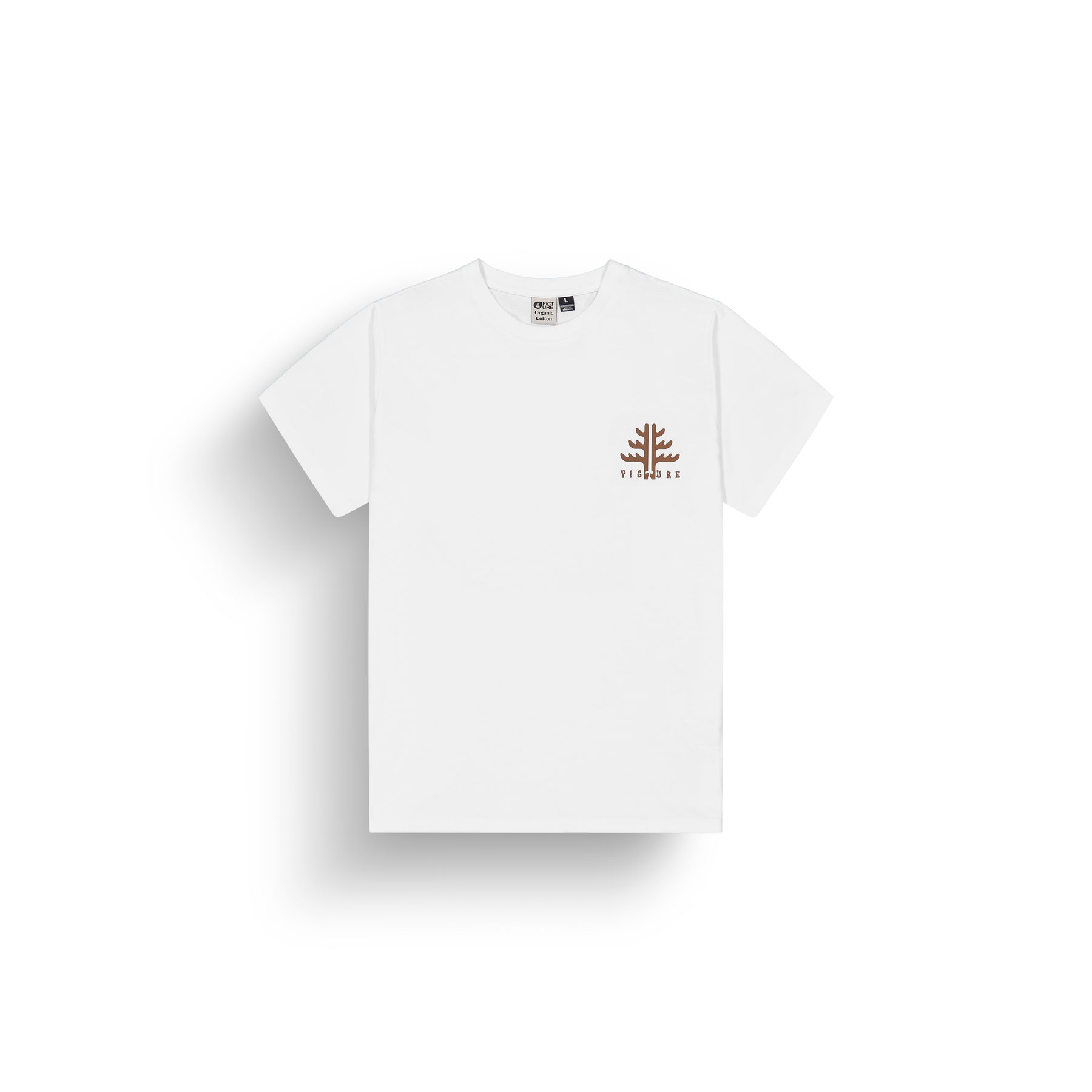 OUVEA TEE __color:White#5